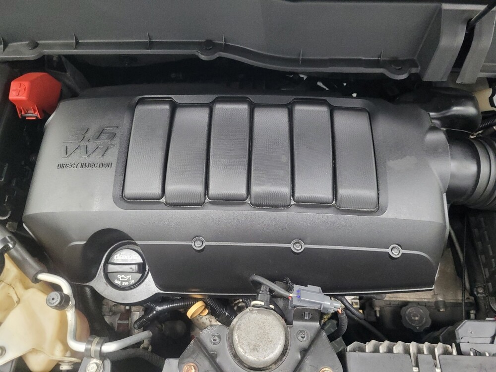 2017 Chevrolet Traverse in Indianapolis, IN 46222 - 18135976 30