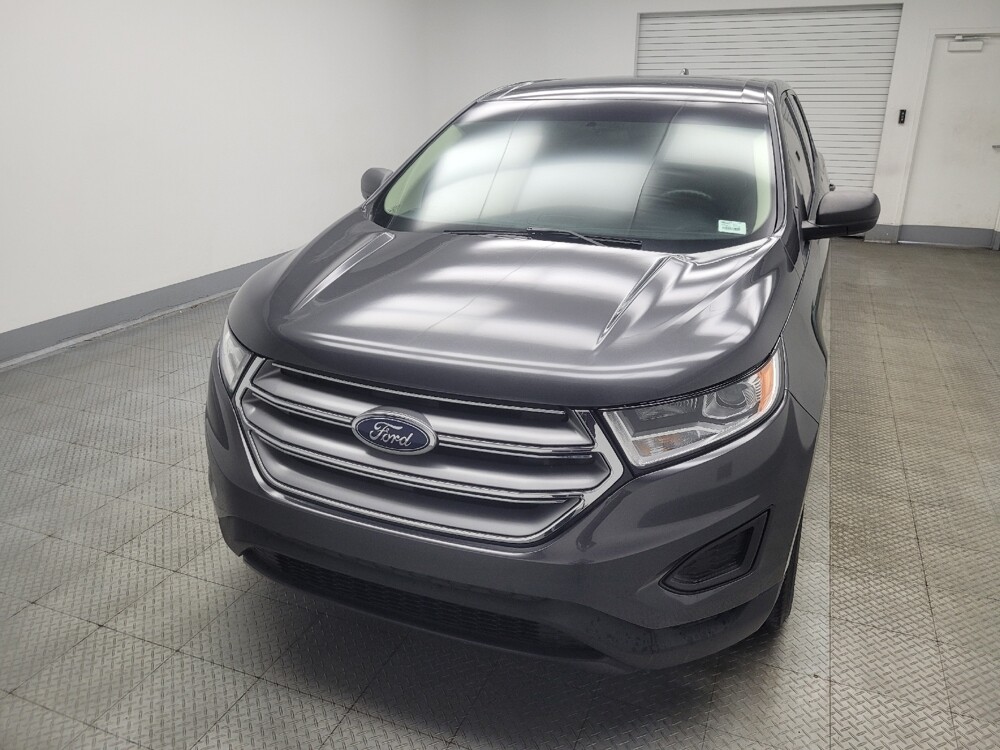 2017 Ford Edge in Ft Wayne, IN 46805 - 18135977 15