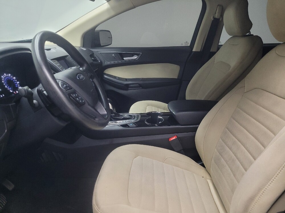 2017 Ford Edge in Ft Wayne, IN 46805 - 18135977 17