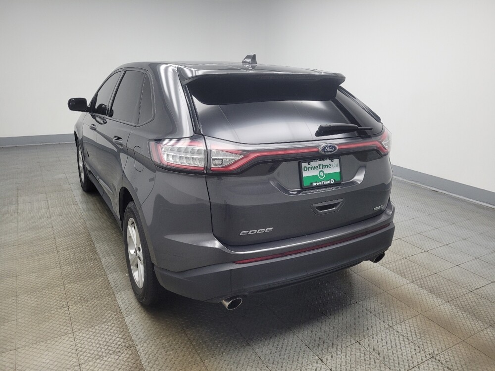 2017 Ford Edge in Ft Wayne, IN 46805 - 18135977 5