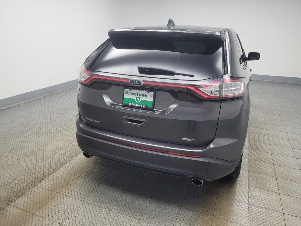 2017 Ford Edge in Ft Wayne, IN 46805 - 18135977 7