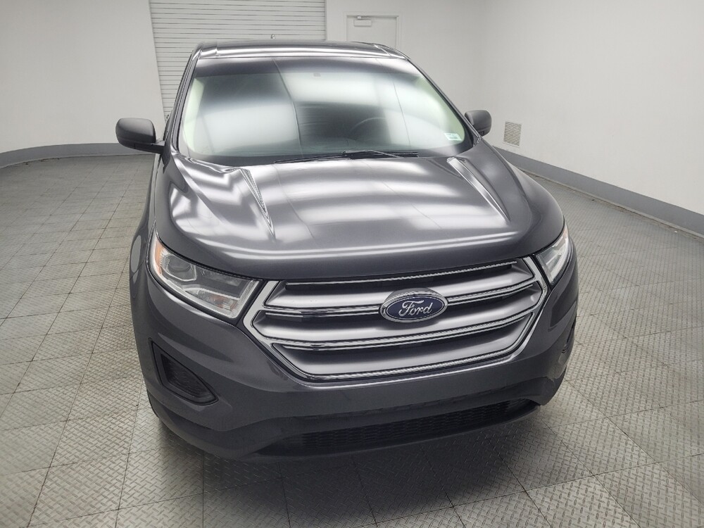 2017 Ford Edge in Ft Wayne, IN 46805 - 18135977 14