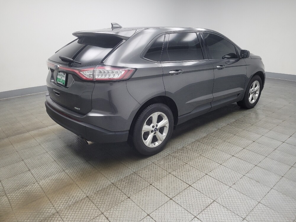 2017 Ford Edge in Ft Wayne, IN 46805 - 18135977 10