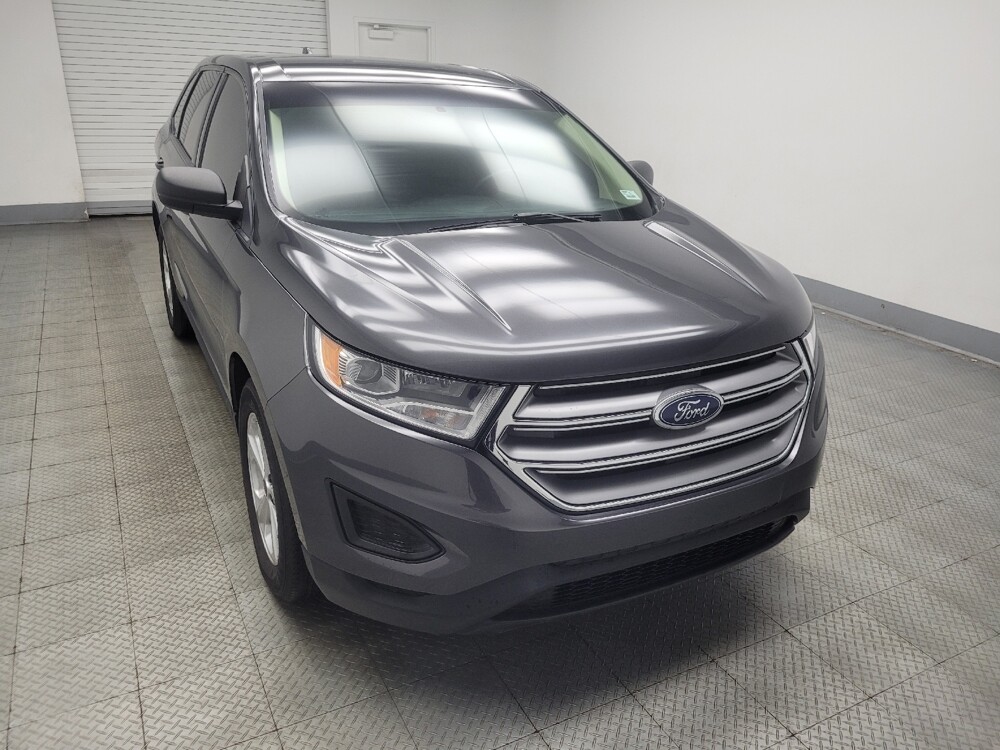 2017 Ford Edge in Ft Wayne, IN 46805 - 18135977 13