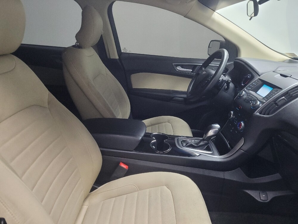 2017 Ford Edge in Ft Wayne, IN 46805 - 18135977 21