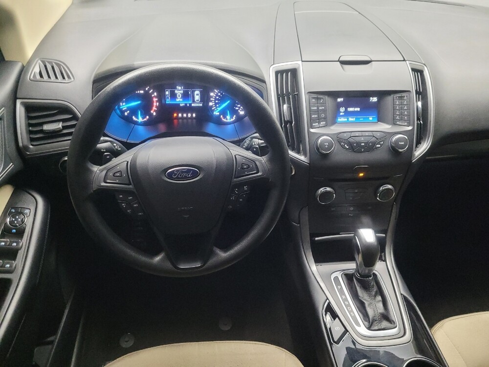 2017 Ford Edge in Ft Wayne, IN 46805 - 18135977 22