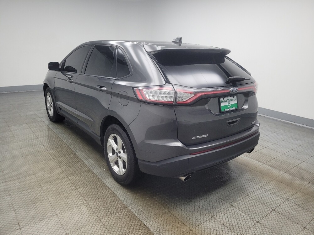 2017 Ford Edge in Ft Wayne, IN 46805 - 18135977 3