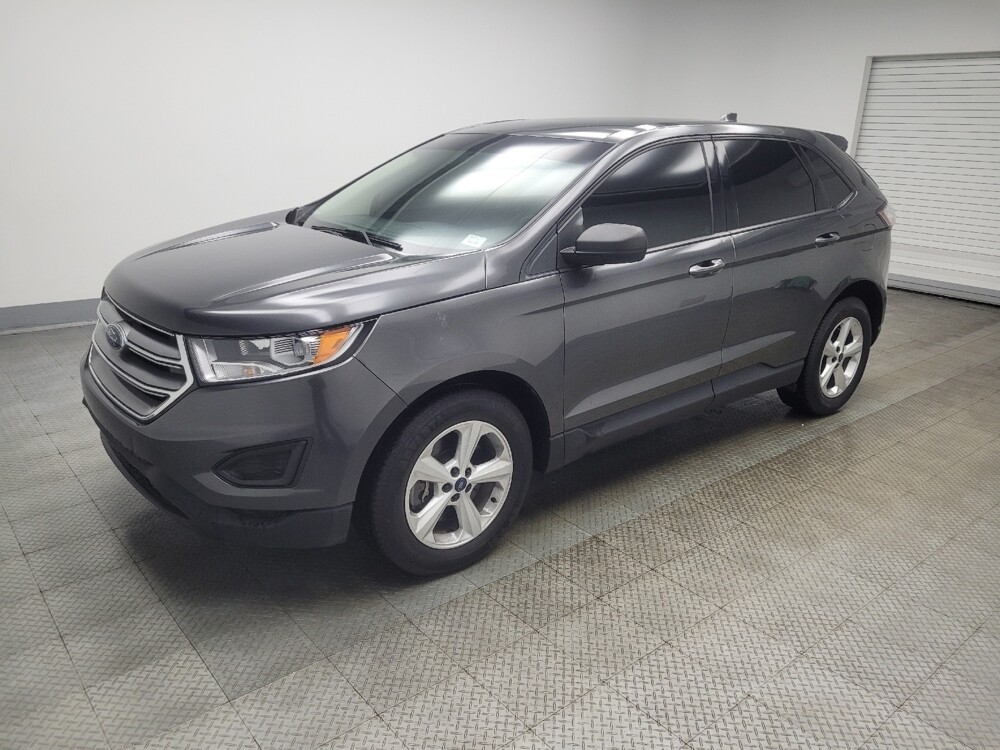 2017 Ford Edge in Ft Wayne, IN 46805 - 18135977 2