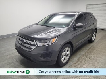 2017 Ford Edge in Ft Wayne, IN 46805