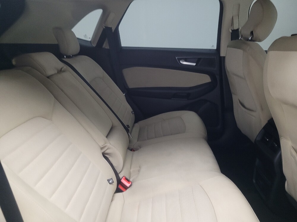 2017 Ford Edge in Ft Wayne, IN 46805 - 18135977 19