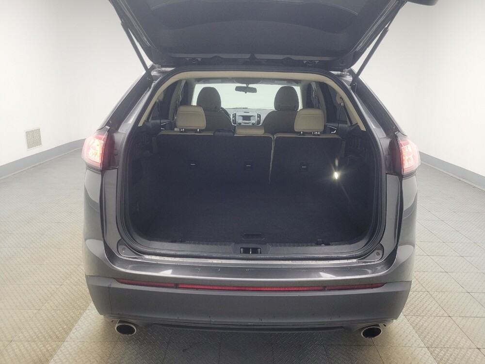 2017 Ford Edge in Ft Wayne, IN 46805 - 18135977 29