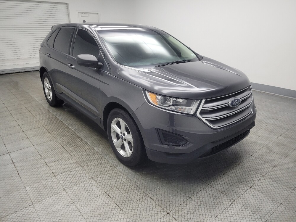 2017 Ford Edge in Ft Wayne, IN 46805 - 18135977 11