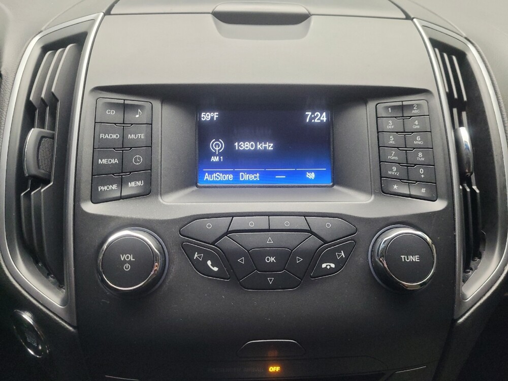 2017 Ford Edge in Ft Wayne, IN 46805 - 18135977 25