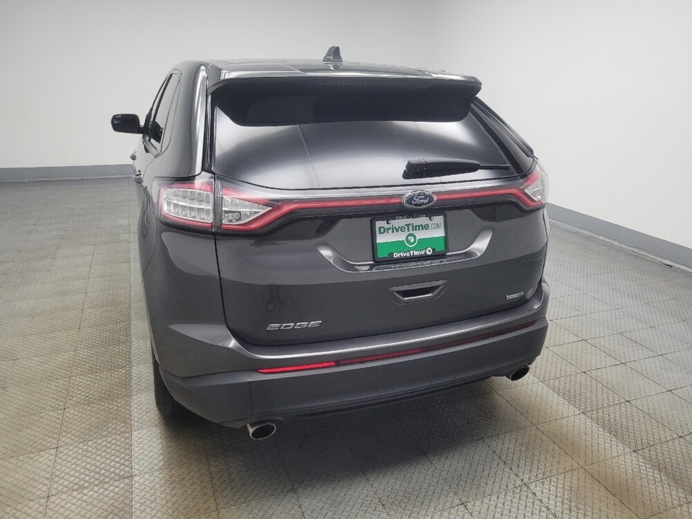 2017 Ford Edge in Ft Wayne, IN 46805 - 18135977 6