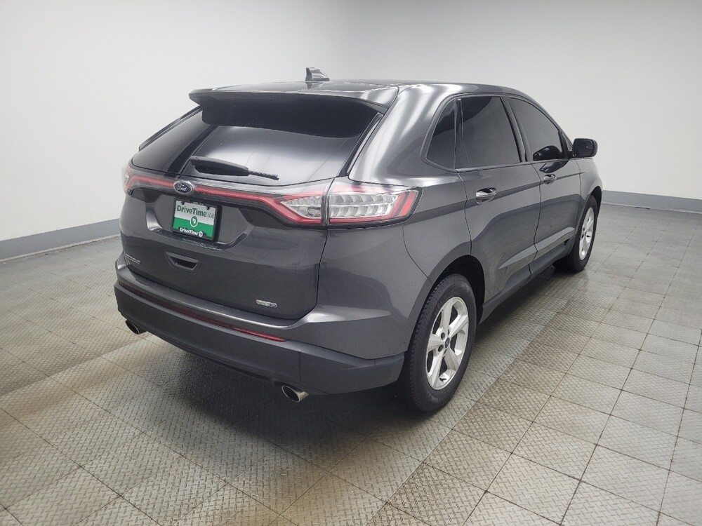 2017 Ford Edge in Ft Wayne, IN 46805 - 18135977 9