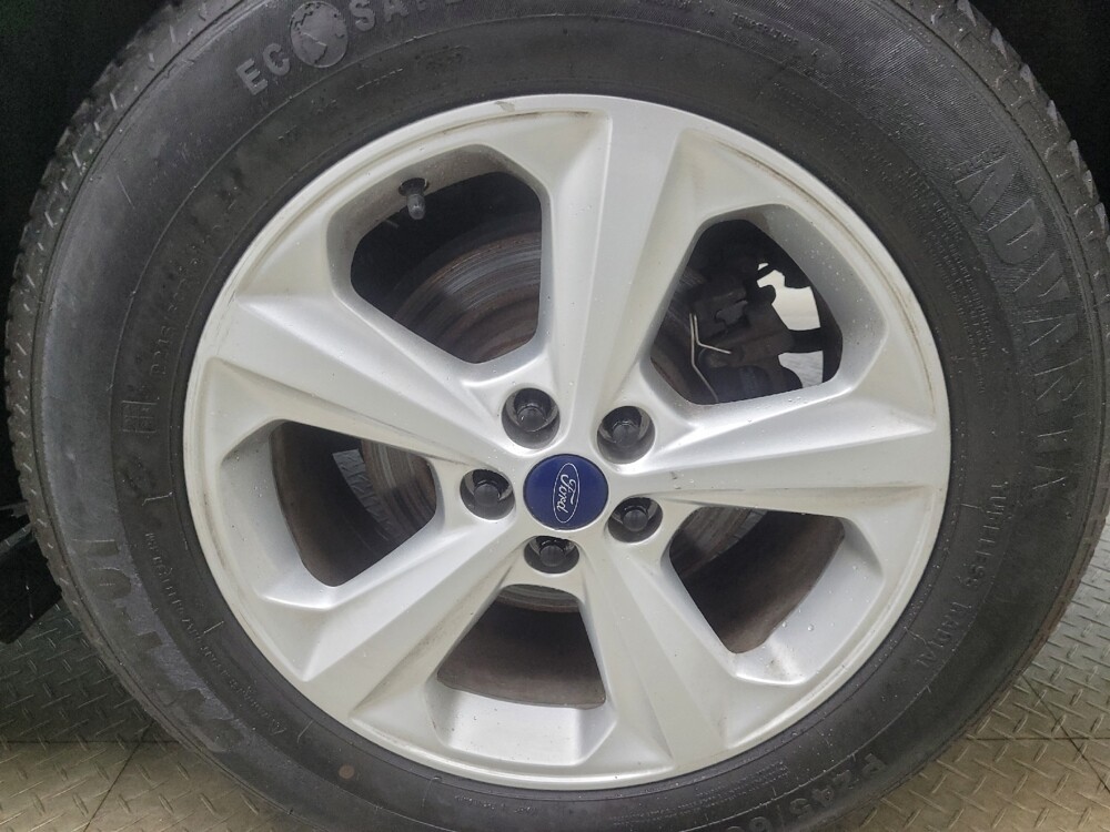 2017 Ford Edge in Ft Wayne, IN 46805 - 18135977 31