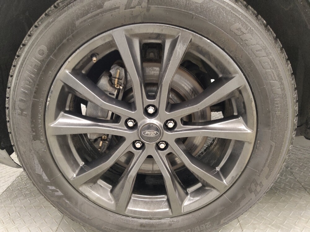 2017 Ford Explorer in Indianapolis, IN 46222 - 18135978 31