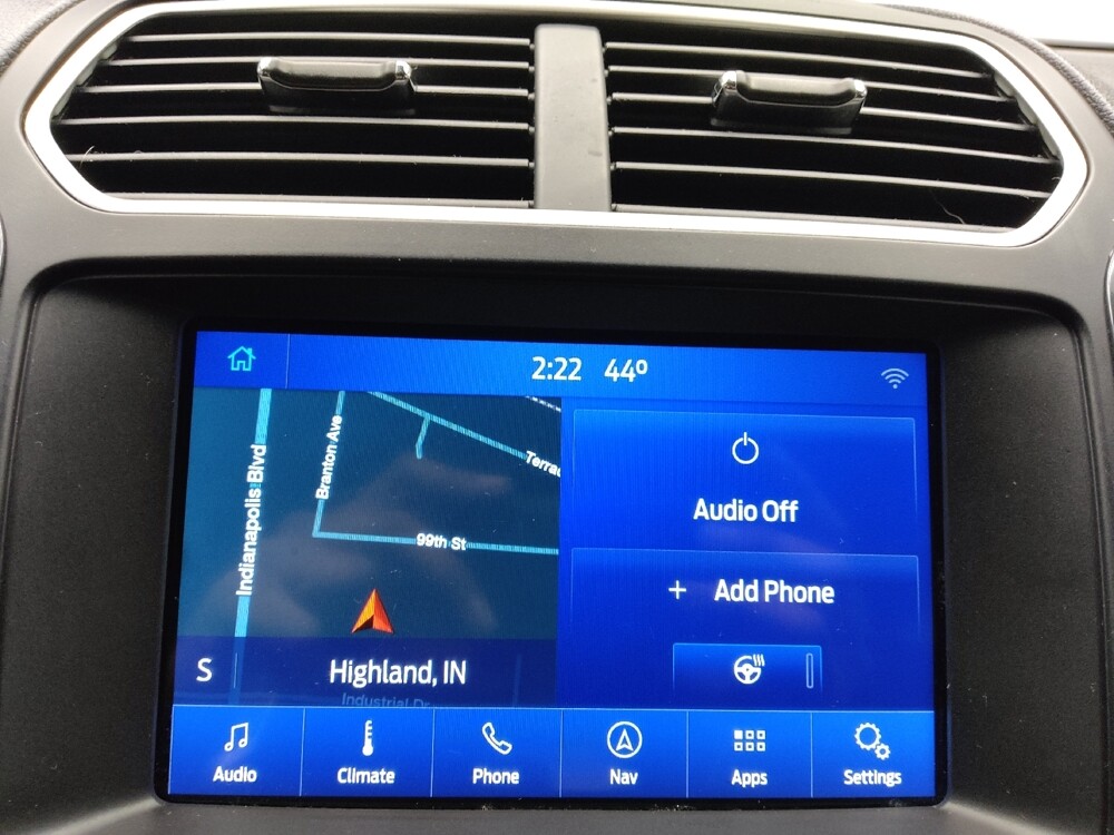 2017 Ford Explorer in Indianapolis, IN 46222 - 18135978 25