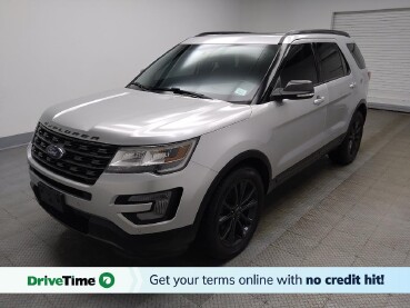 2017 Ford Explorer in Indianapolis, IN 46222