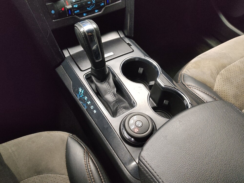 2017 Ford Explorer in Indianapolis, IN 46222 - 18135978 26