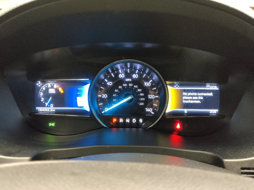 2017 Ford Explorer in Indianapolis, IN 46222 - 18135978 23