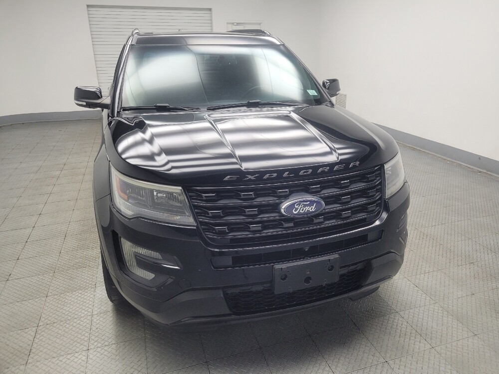 2017 Ford Explorer in Indianapolis, IN 46219 - 18135979 14