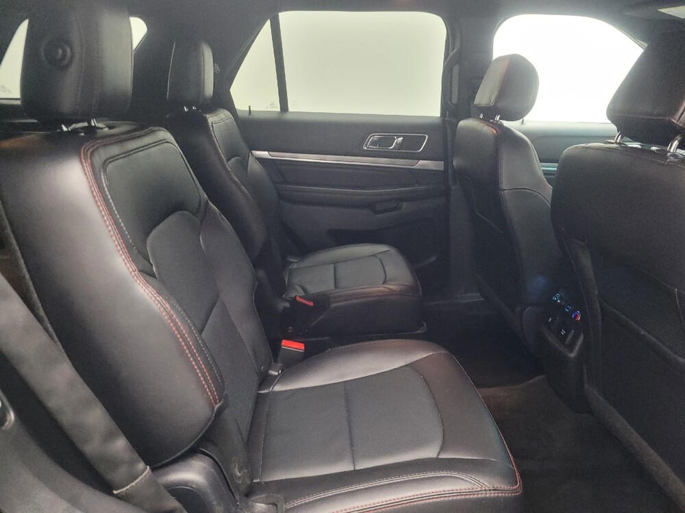 2017 Ford Explorer in Indianapolis, IN 46219 - 18135979 19