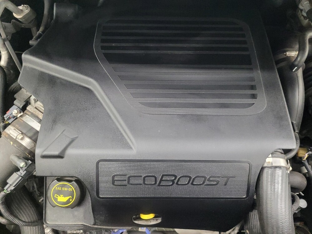 2017 Ford Explorer in Indianapolis, IN 46219 - 18135979 30