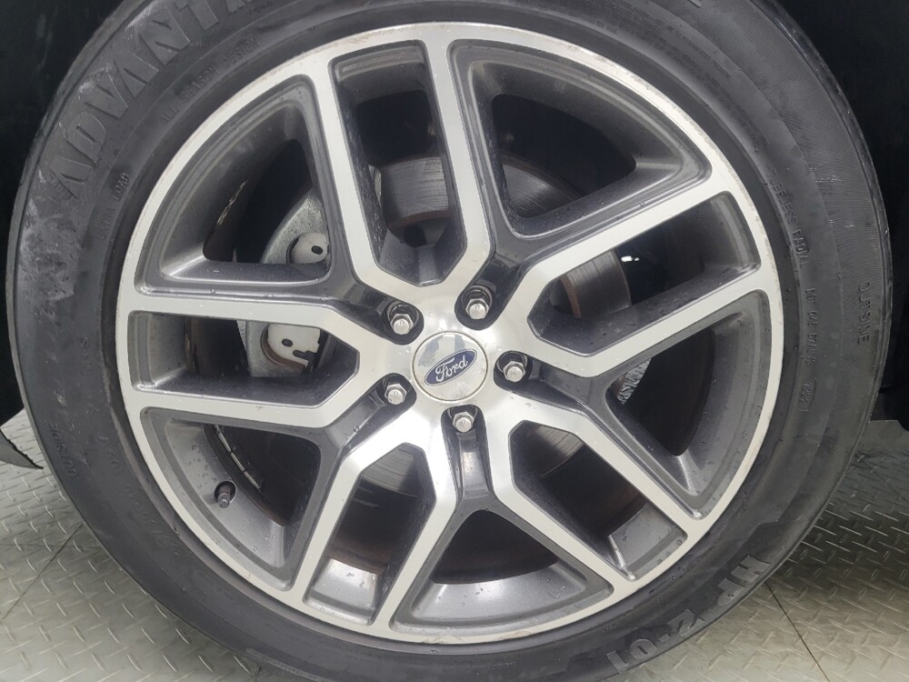 2017 Ford Explorer in Indianapolis, IN 46219 - 18135979 31