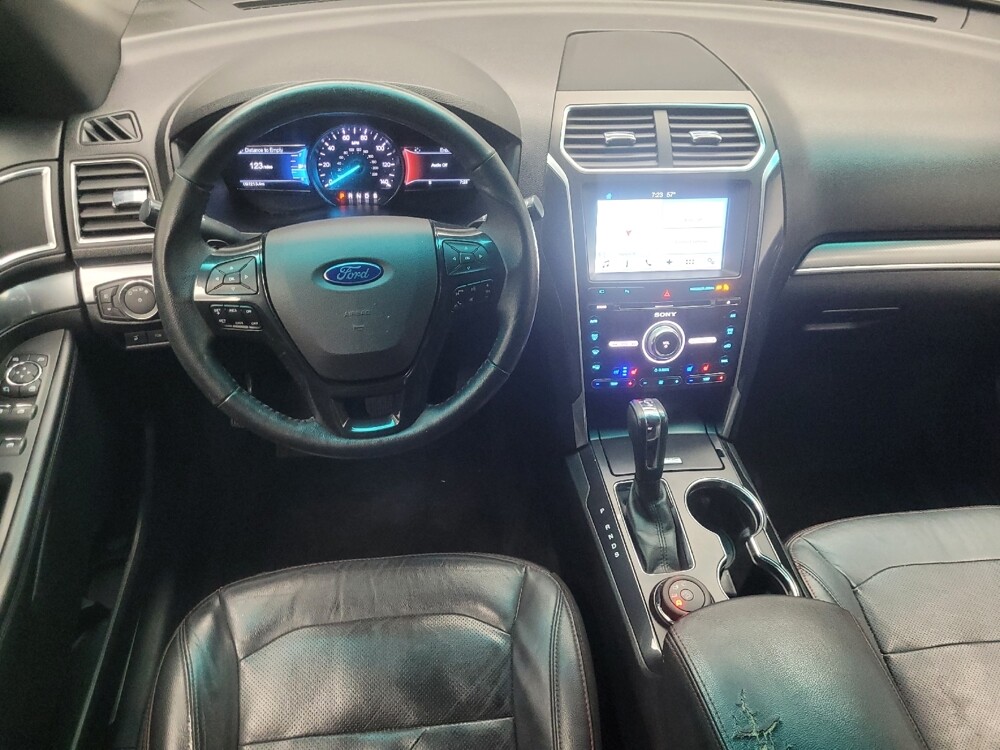 2017 Ford Explorer in Indianapolis, IN 46219 - 18135979 22