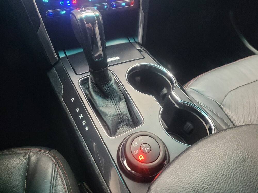 2017 Ford Explorer in Indianapolis, IN 46219 - 18135979 26