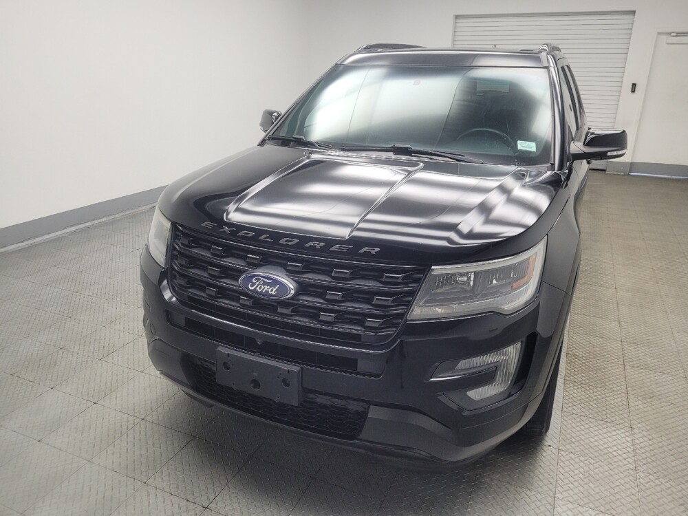 2017 Ford Explorer in Indianapolis, IN 46219 - 18135979 15
