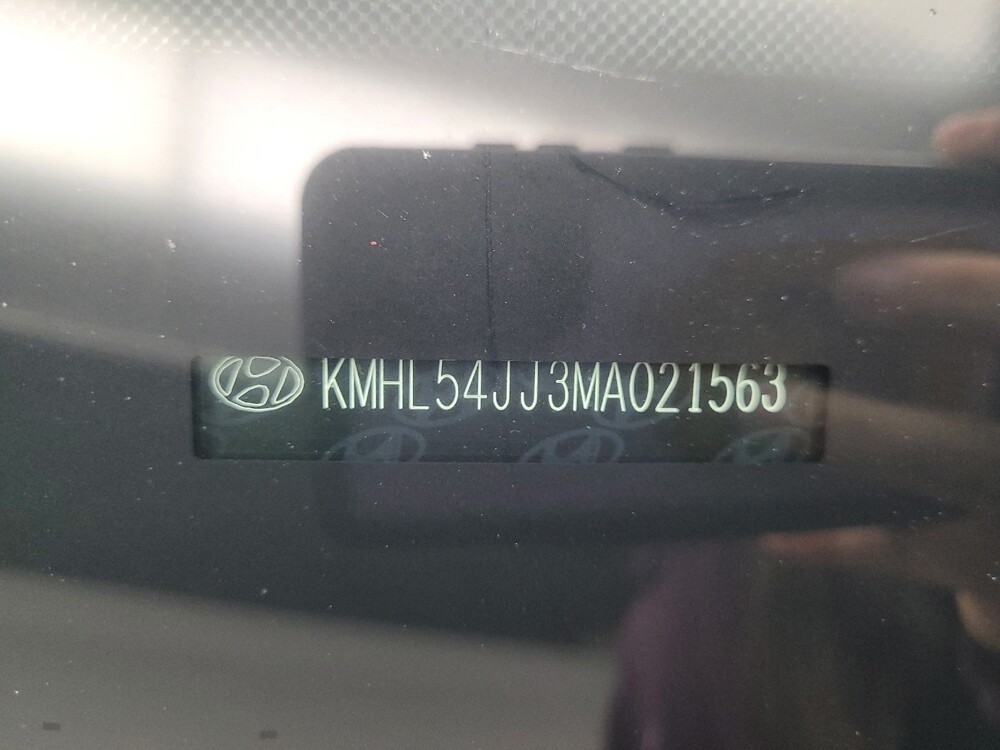 2021 Hyundai Sonata in Indianapolis, IN 46222 - 18135980 33