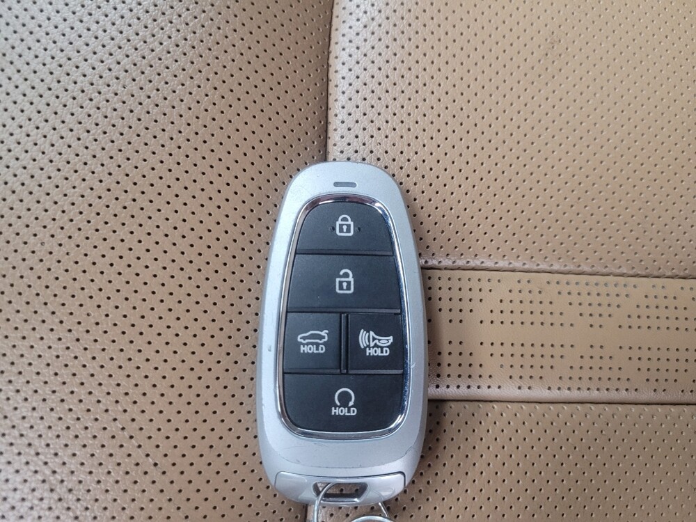 2021 Hyundai Sonata in Indianapolis, IN 46222 - 18135980 32