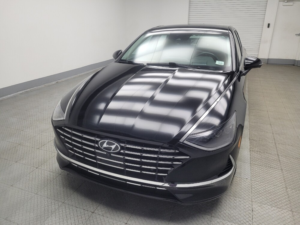 2021 Hyundai Sonata in Indianapolis, IN 46222 - 18135980 15