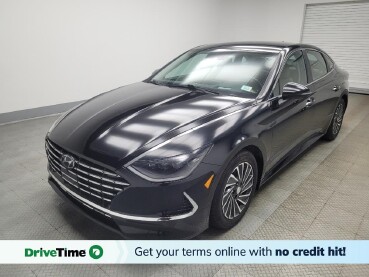 2021 Hyundai Sonata in Indianapolis, IN 46222