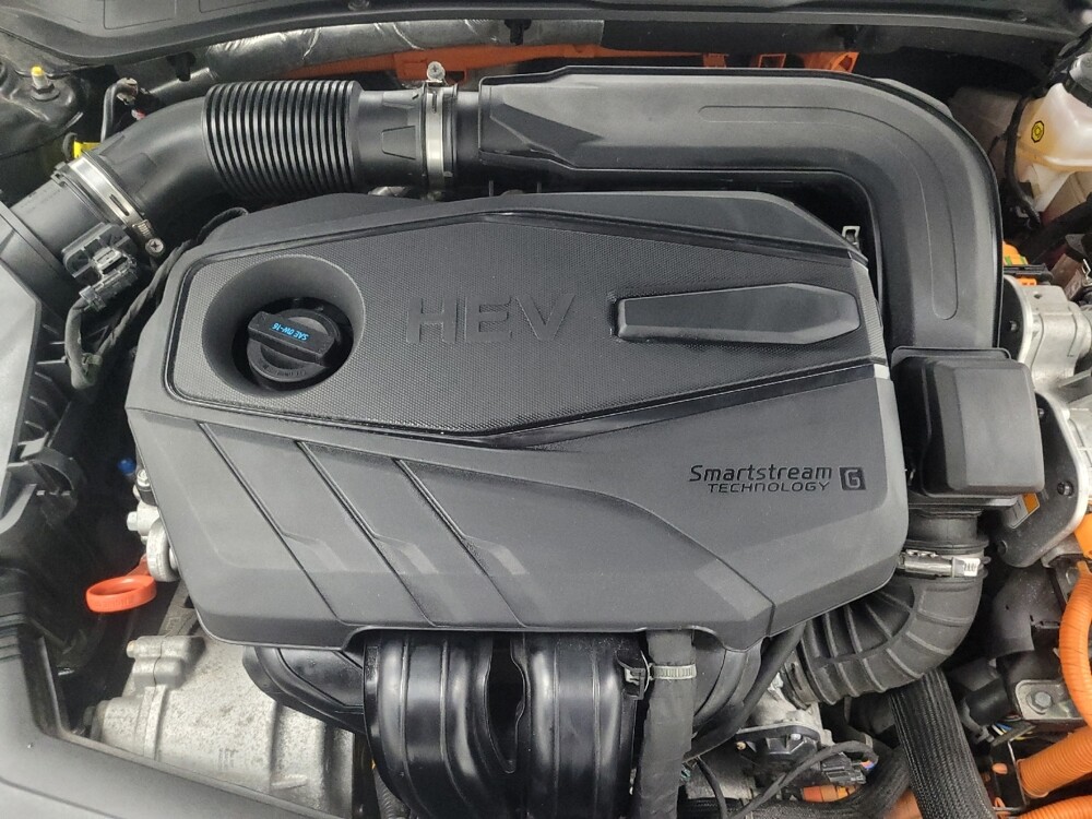 2021 Hyundai Sonata in Indianapolis, IN 46222 - 18135980 30