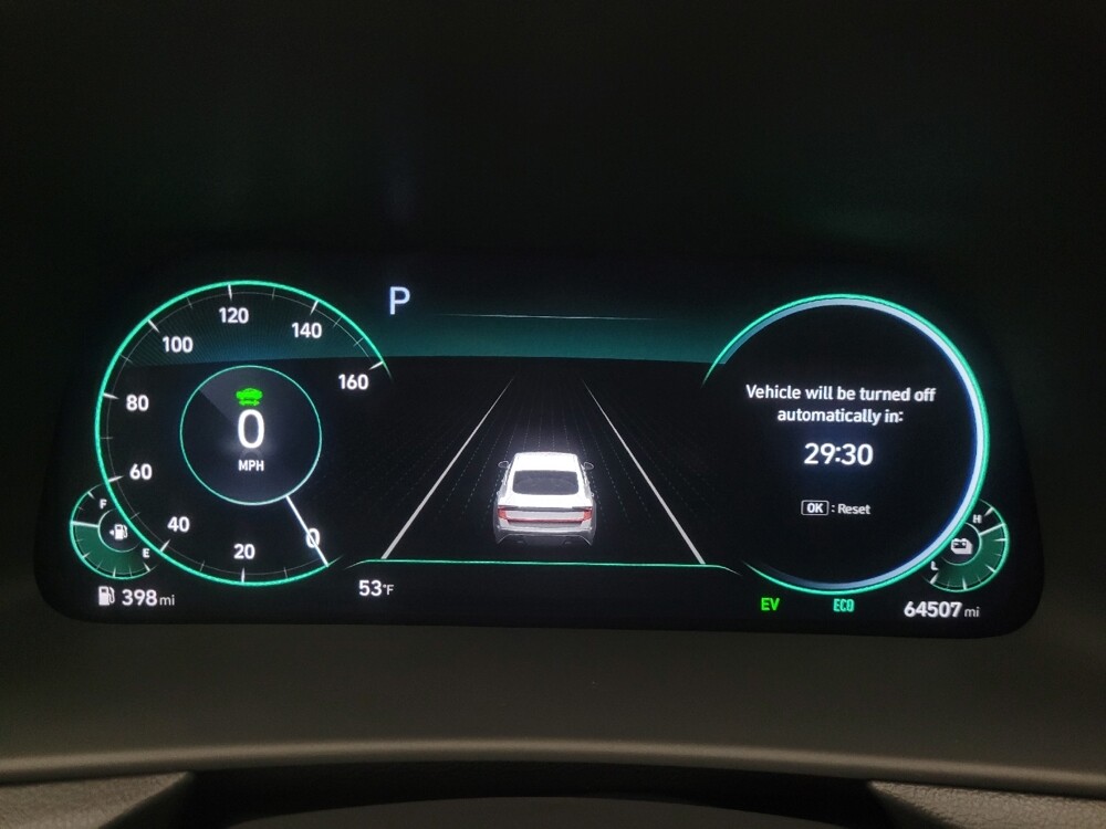 2021 Hyundai Sonata in Indianapolis, IN 46222 - 18135980 23