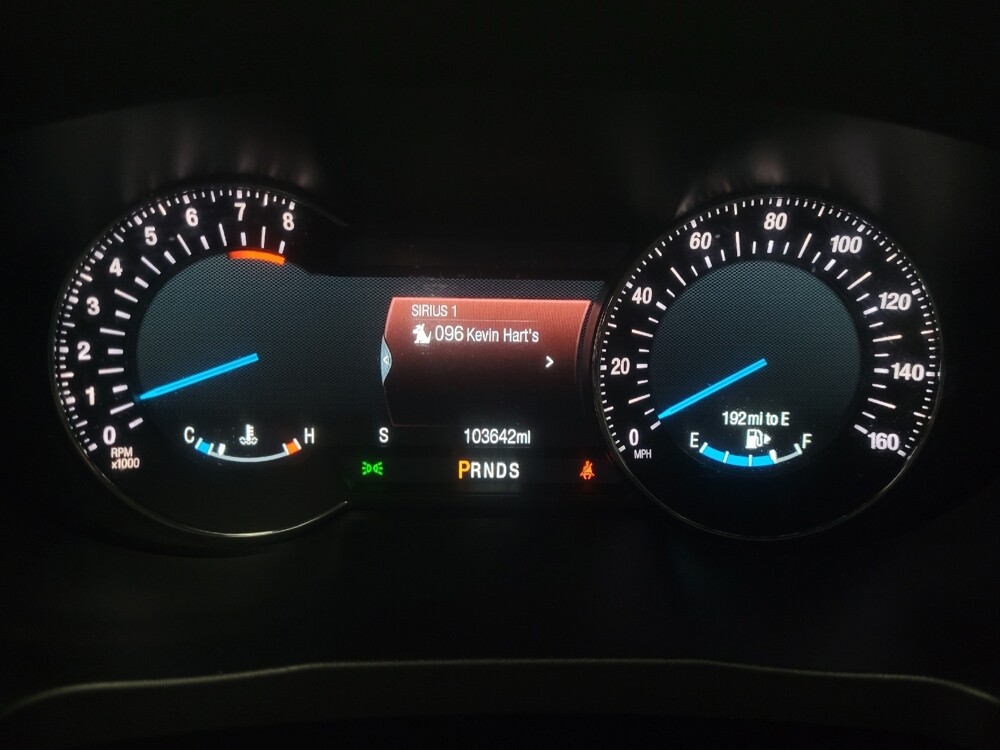 2018 Ford Explorer in Indianapolis, IN 46222 - 18135981 23