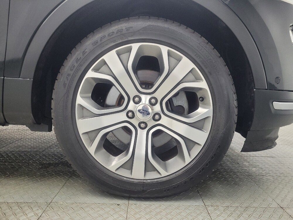 2018 Ford Explorer in Indianapolis, IN 46222 - 18135981 31