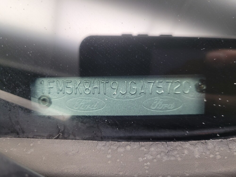 2018 Ford Explorer in Indianapolis, IN 46222 - 18135981 33