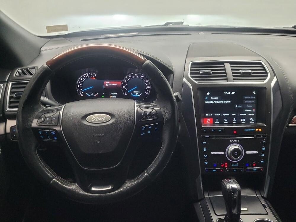 2018 Ford Explorer in Indianapolis, IN 46222 - 18135981 22