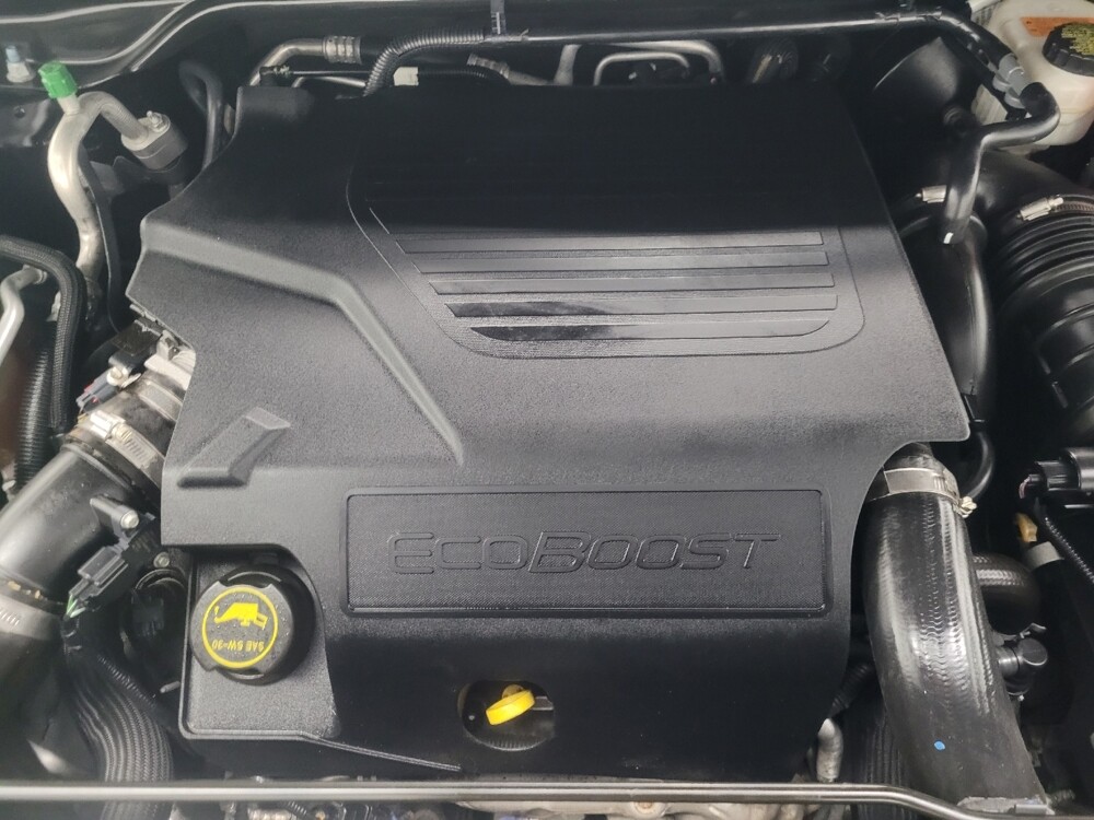 2018 Ford Explorer in Indianapolis, IN 46222 - 18135981 30