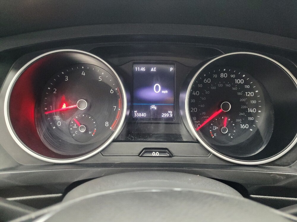 2021 Volkswagen Tiguan in Indianapolis, IN 46219 - 18135982 23