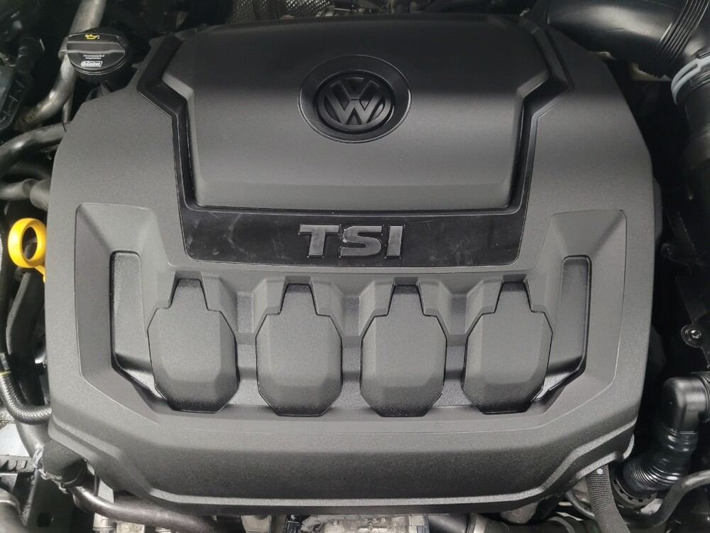 2021 Volkswagen Tiguan in Indianapolis, IN 46219 - 18135982 30