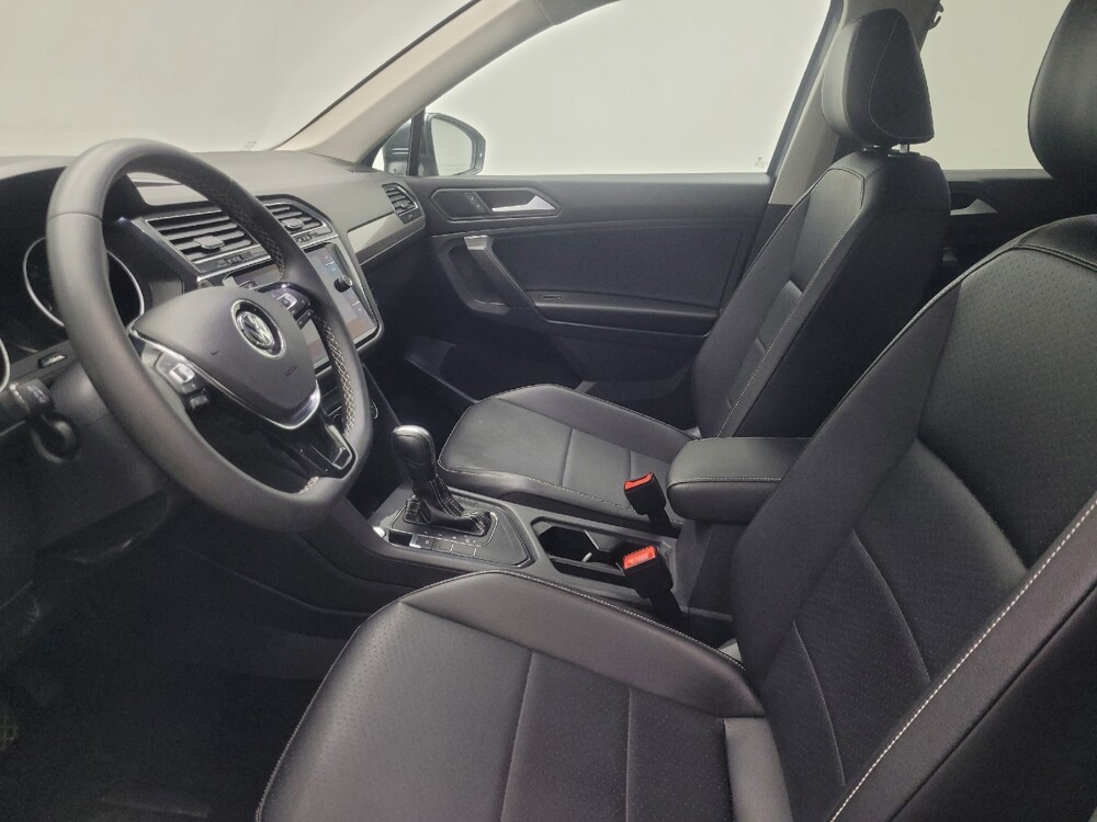 2021 Volkswagen Tiguan in Indianapolis, IN 46219 - 18135982 17