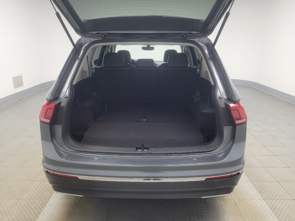 2021 Volkswagen Tiguan in Indianapolis, IN 46219 - 18135982 29