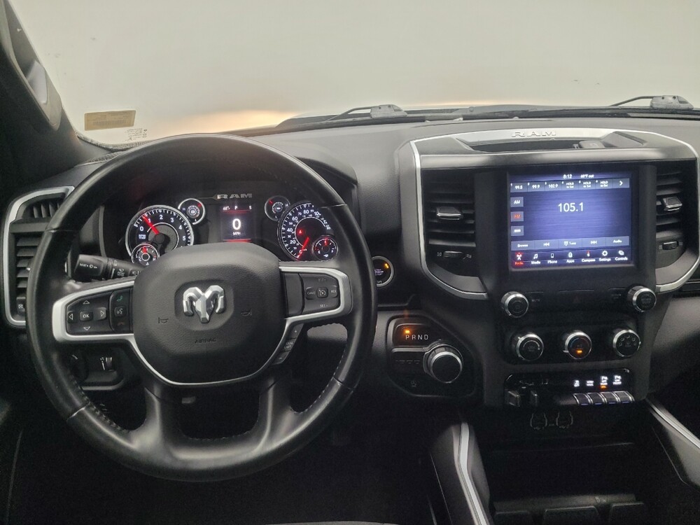 2021 RAM 1500 in Indianapolis, IN 46222 - 18135983 22