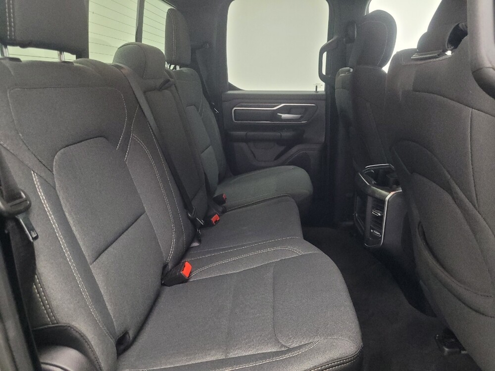 2021 RAM 1500 in Indianapolis, IN 46222 - 18135983 19