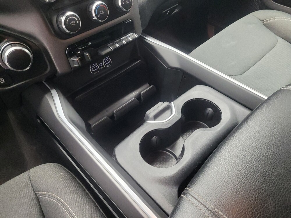 2021 RAM 1500 in Indianapolis, IN 46222 - 18135983 27